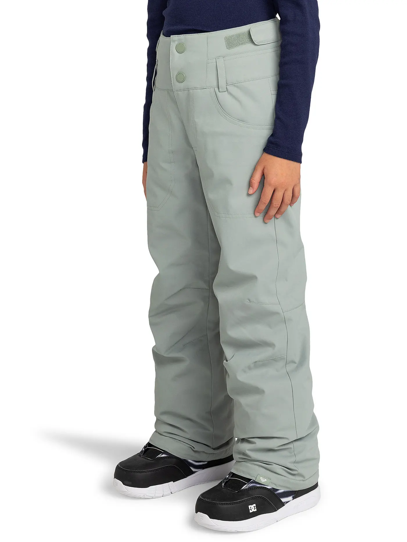 ROXY | Mädchen Snowboardhose Diversion | 